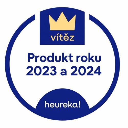 skleník LANITPLAST TIBERUS 3x6 m PC 4 mm