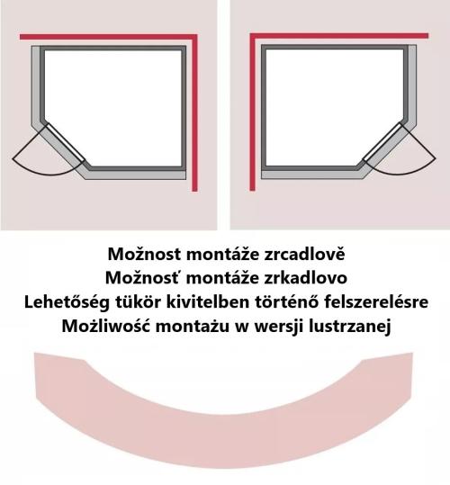 fínska sauna KARIBU AINUR (6099)