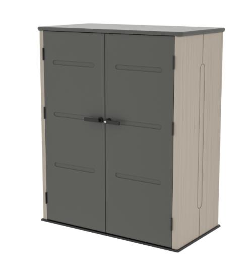 plastový box LANITPLAST KANSAS