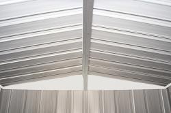 zahradní domek ARROW EZEE SHED 65 antracit - V209