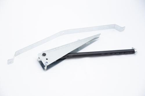 automatický otvárač strešného okna LIMES