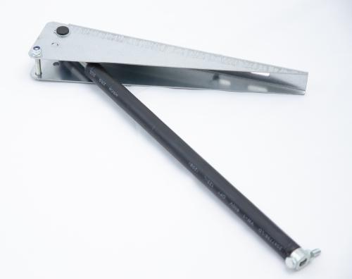 automatický otvárač strešného okna LIMES