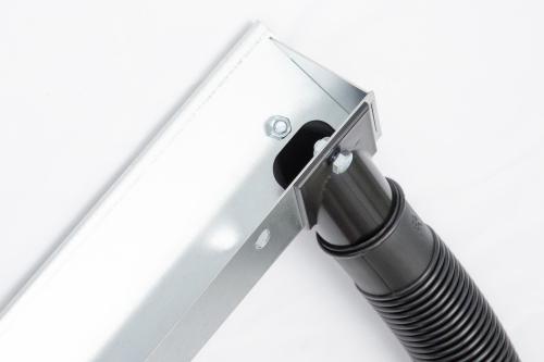 odkvapy LANITPLAST LIMES Viva V7/3 (pár)