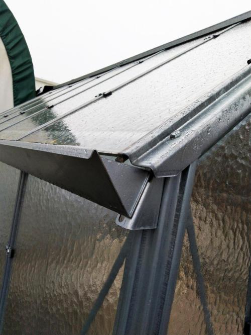 odkvapy LANITPLAST LIMES Viva V7/6 (pár)