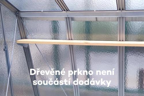 držiaky (pár) LIMES VIVA V6 pre vlastnú policu