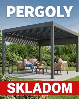 pergoly