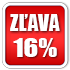 Sleva 16%