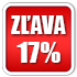 Sleva 17%