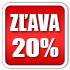 Sleva 20%