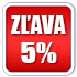 Sleva 5% Sleva 5%