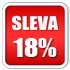 Sleva 18% Sleva 18%